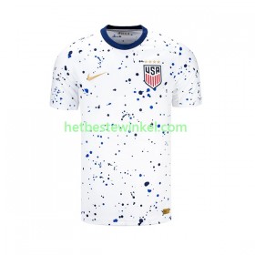 USA Voetbalshirts Thuis 2023